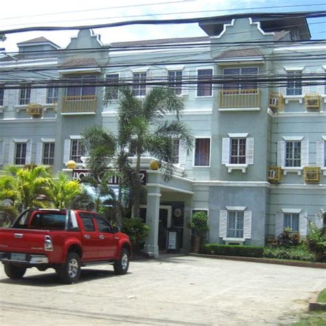 Cheap Hotels in Zamboanga Peninsula .